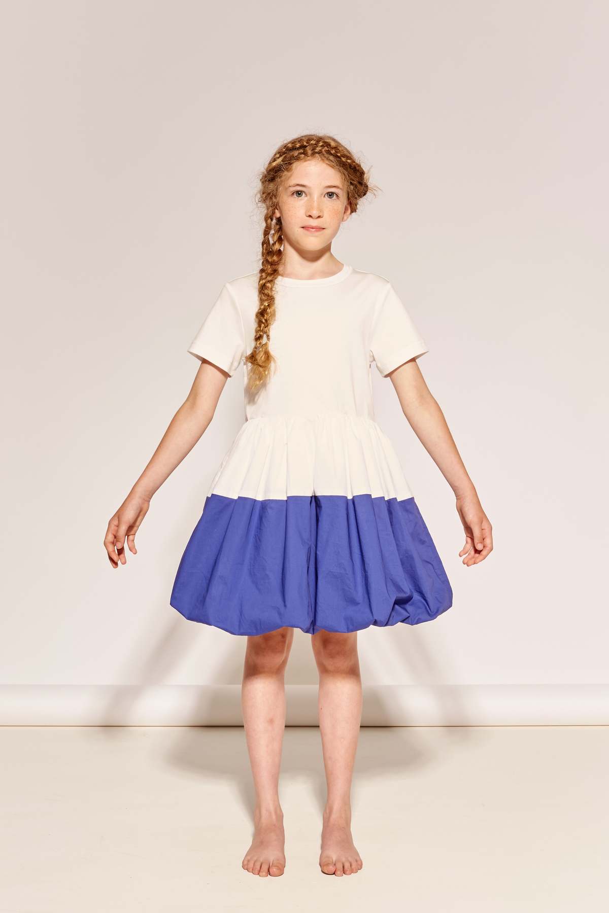 THE MIDDLE DAUGHTER Balls In The Air Dress - Image 1 of 3