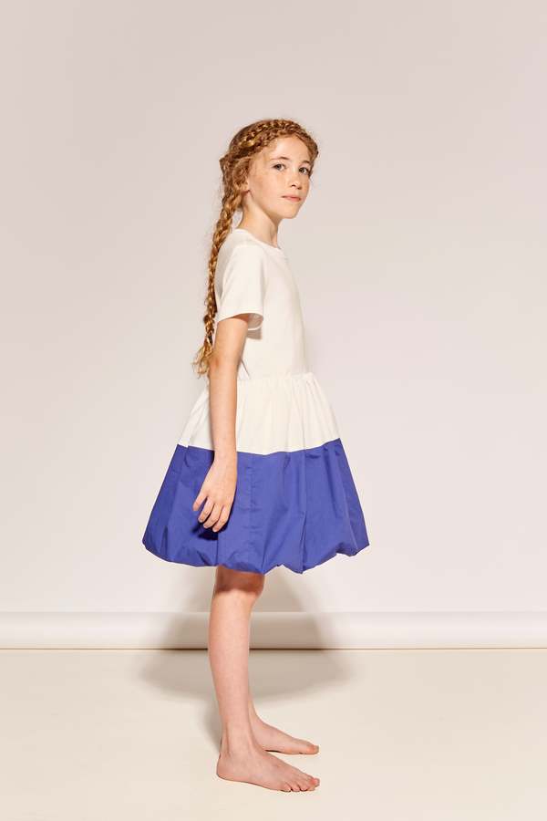 THE MIDDLE DAUGHTER Balls In The Air Dress