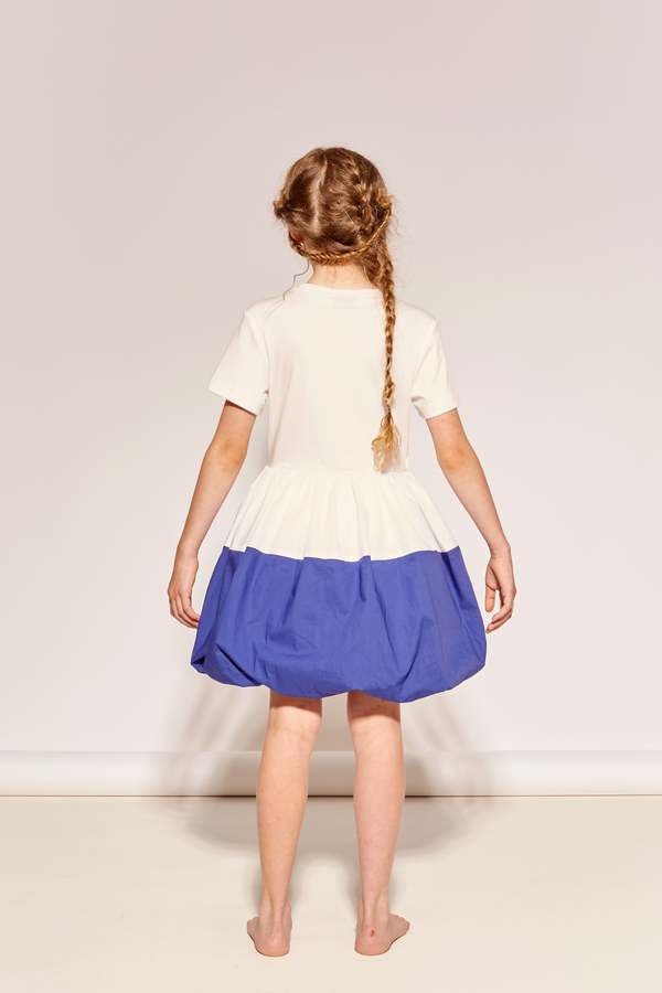 THE MIDDLE DAUGHTER Balls In The Air Dress