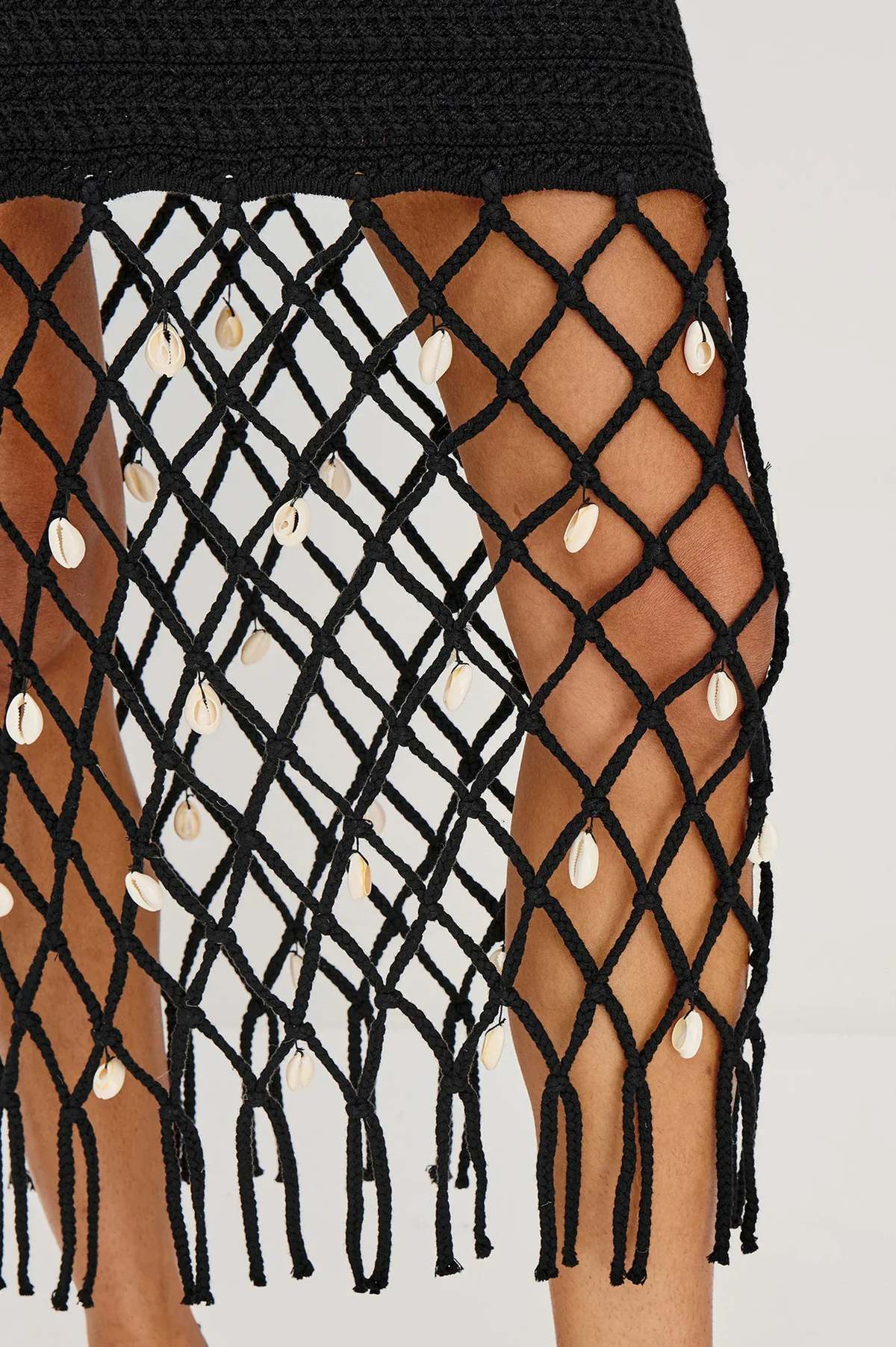 RAILS CLOTHING Nastia Dress - Black - Image 2 of 5