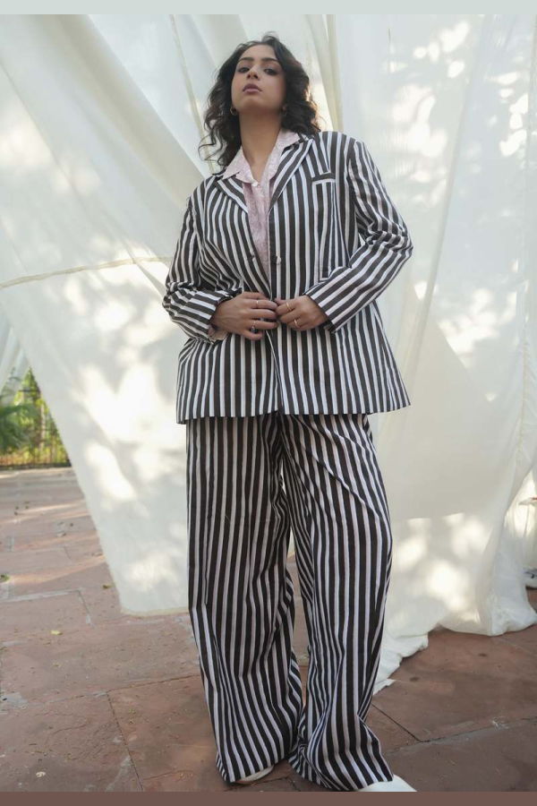 IKKIVI Eira Pants - Multi-Color