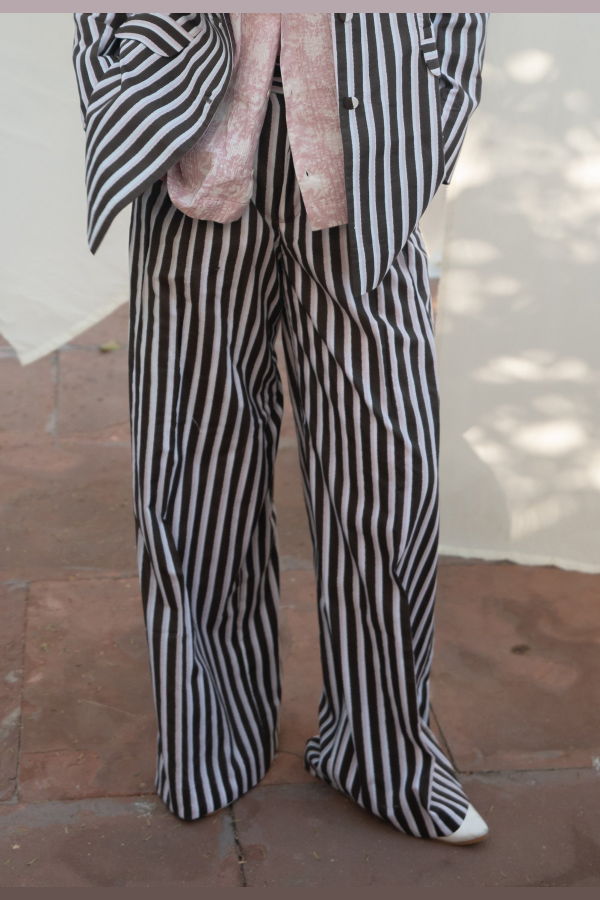 IKKIVI Eira Pants - Multi-Color