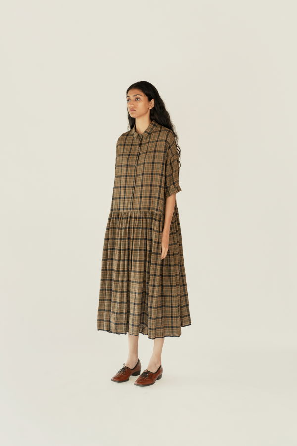 Runaway Bicycle Miley Dress