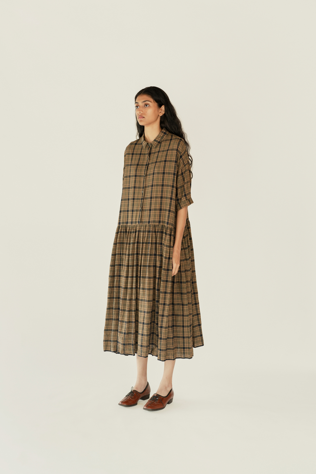 Runaway Bicycle Miley Dress - Image 1 of 5