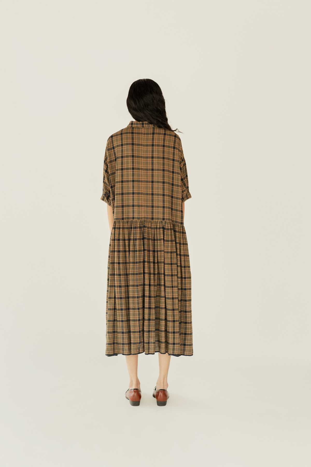 Runaway Bicycle Miley Dress - Image 4 of 5