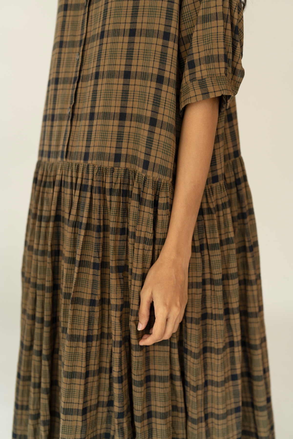 Runaway Bicycle Miley Dress - Image 5 of 5