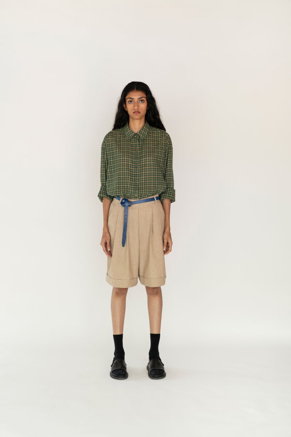 Runaway Bicycle Marley Pants - Beige