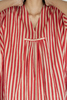 Runaway Bicycle Irene Dress - Thumbnail 1