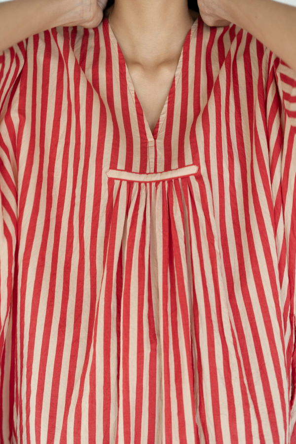 Runaway Bicycle Irene Dress