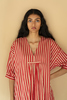 Runaway Bicycle Irene Dress - Thumbnail 4