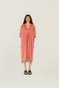 Runaway Bicycle Irene Dress - Thumbnail 2