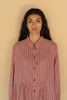 Runaway Bicycle Saul Dress - Thumbnail 4