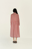 Runaway Bicycle Saul Dress - Thumbnail 3