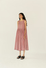 Runaway Bicycle Anna Dress - Thumbnail 2