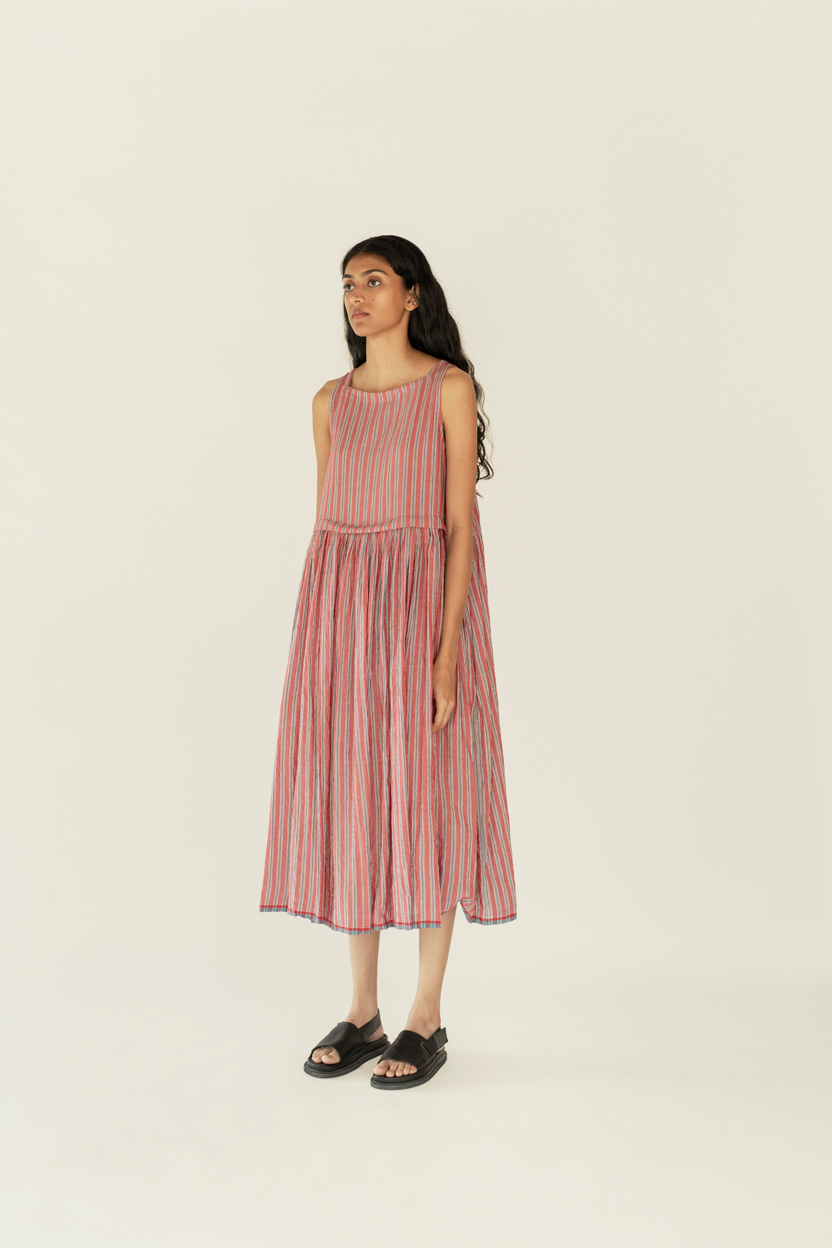 Runaway Bicycle Anna Dress - Image 2 of 4