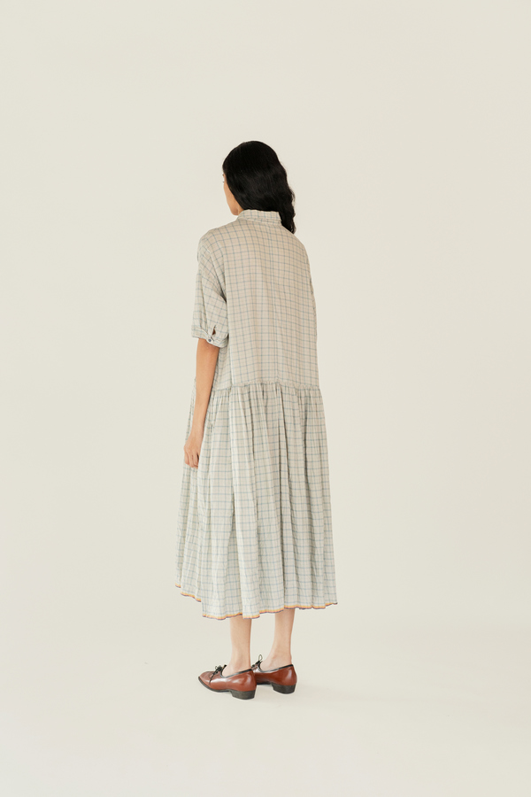 Runaway Bicycle Miley Dress