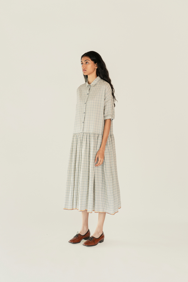 Runaway Bicycle Miley Dress