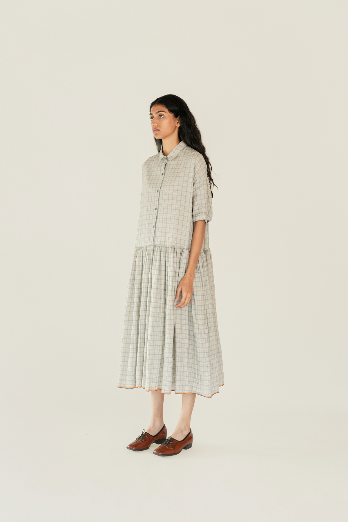 Runaway Bicycle Miley Dress - Image 2 of 3