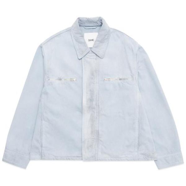 OAMC Jacket - Light Blue