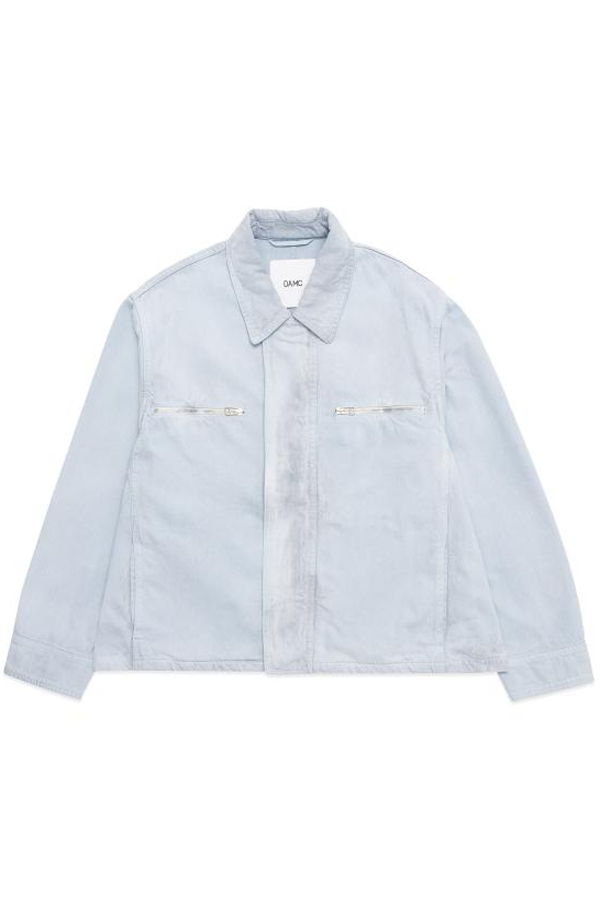OAMC Jacket - Light Blue
