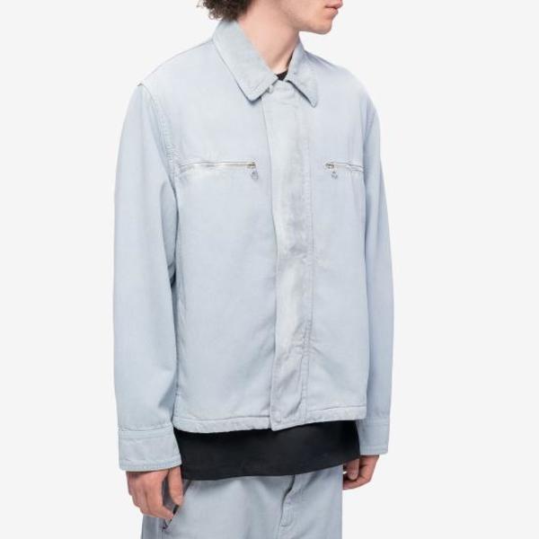 OAMC Jacket - Light Blue