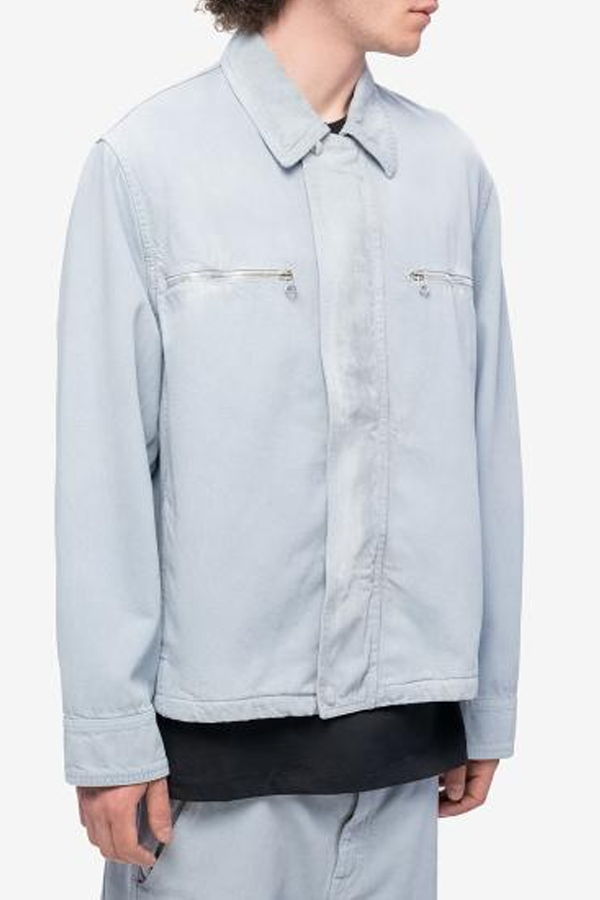OAMC Jacket - Light Blue