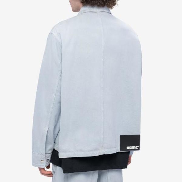 OAMC Jacket - Light Blue