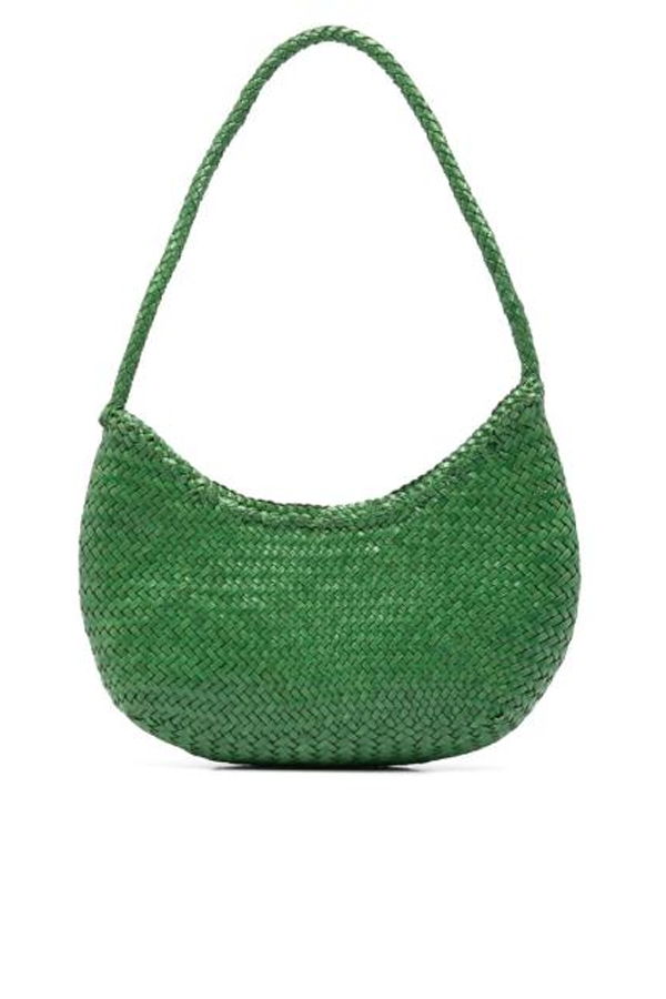 Dragon Diffusion Mini Shoulder Bag - Steel Blue