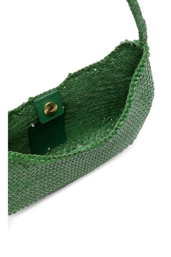 Dragon Diffusion Mini Shoulder Bag - Steel Blue