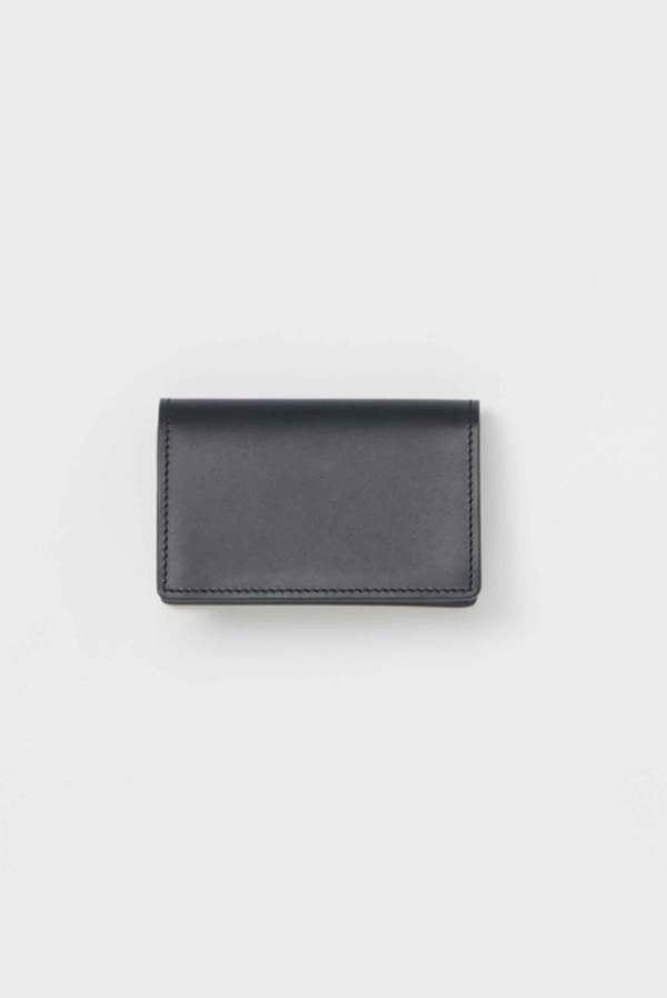 Hender Scheme Folded Card Case