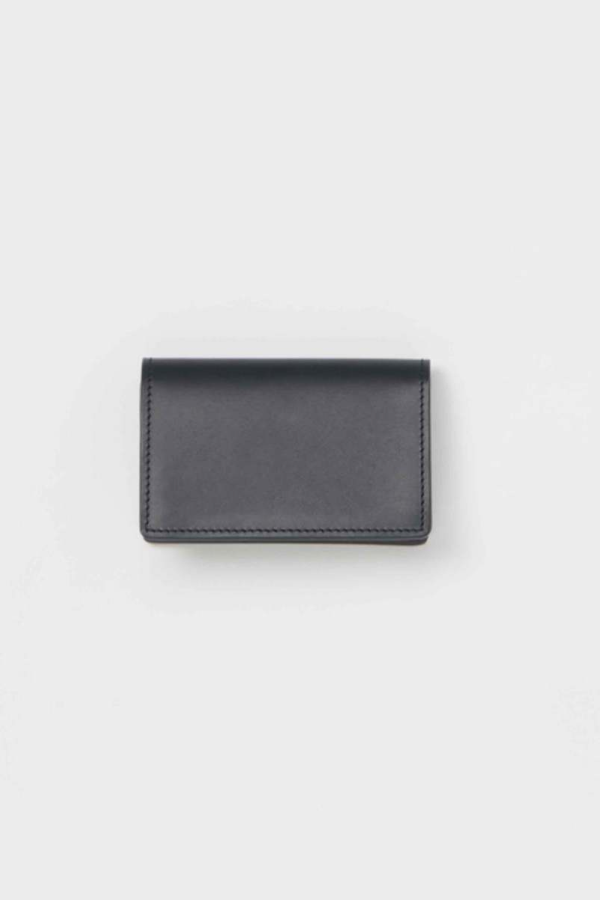 Hender Scheme Folded Card Case