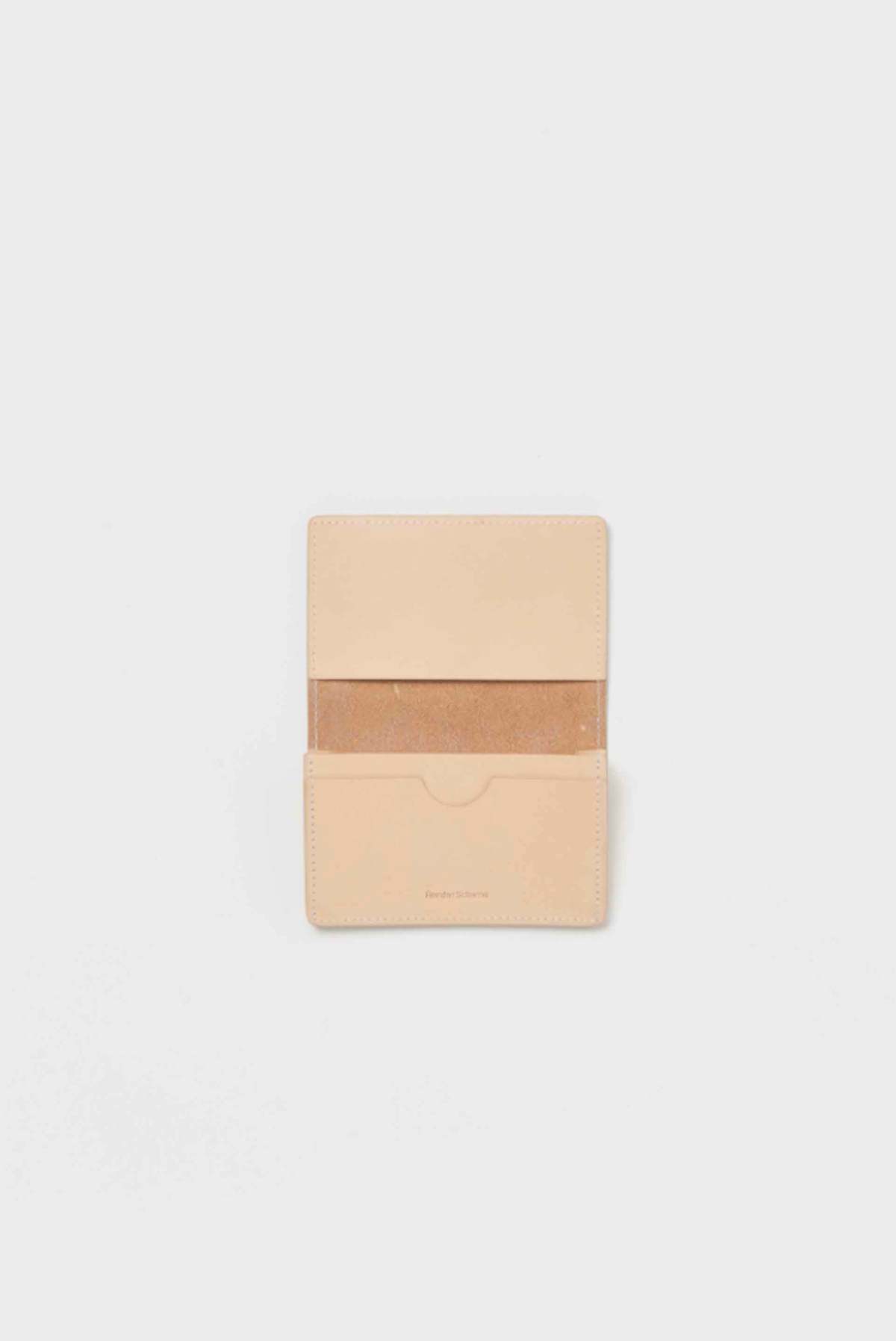 Hender Scheme Folded Card Case - Image 2 of 2