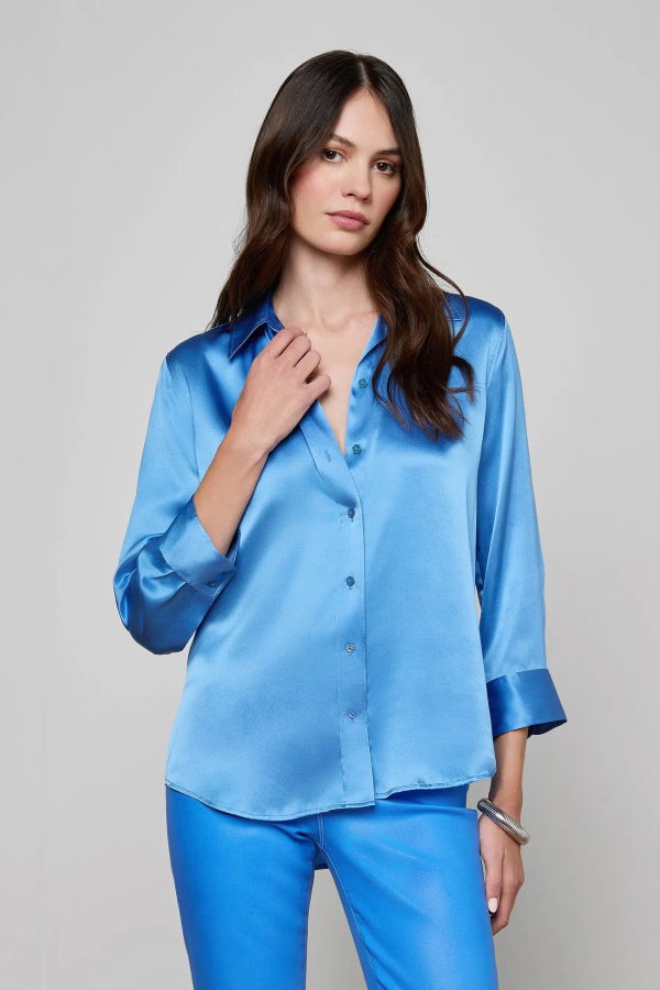 L'agence Dani Blouse