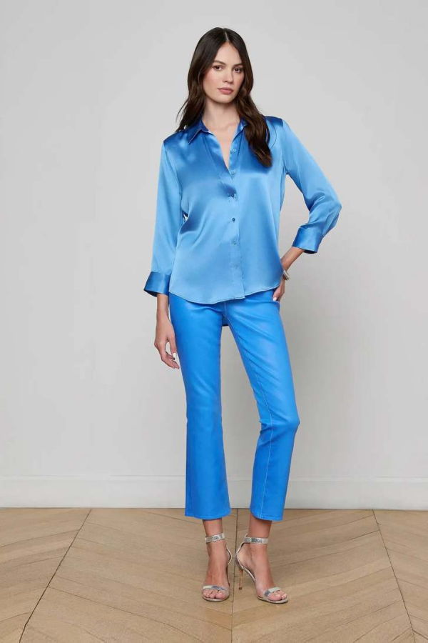 L'agence Dani Blouse