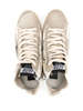 Golden Goose Francy with Lettering Sneakers - Thumbnail 4