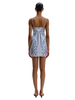 CALA DE LA CRUZ Lucca Dress - Thumbnail 3