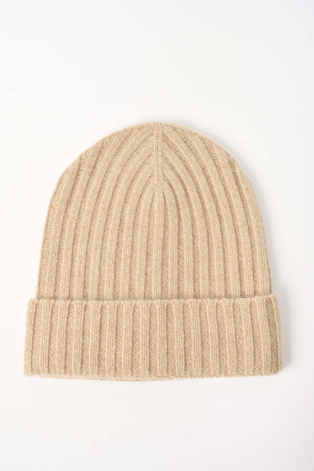 Arch4 The Solden and Fudgen Set Hat & Scarf Set - Taupe - Image 3 of 4