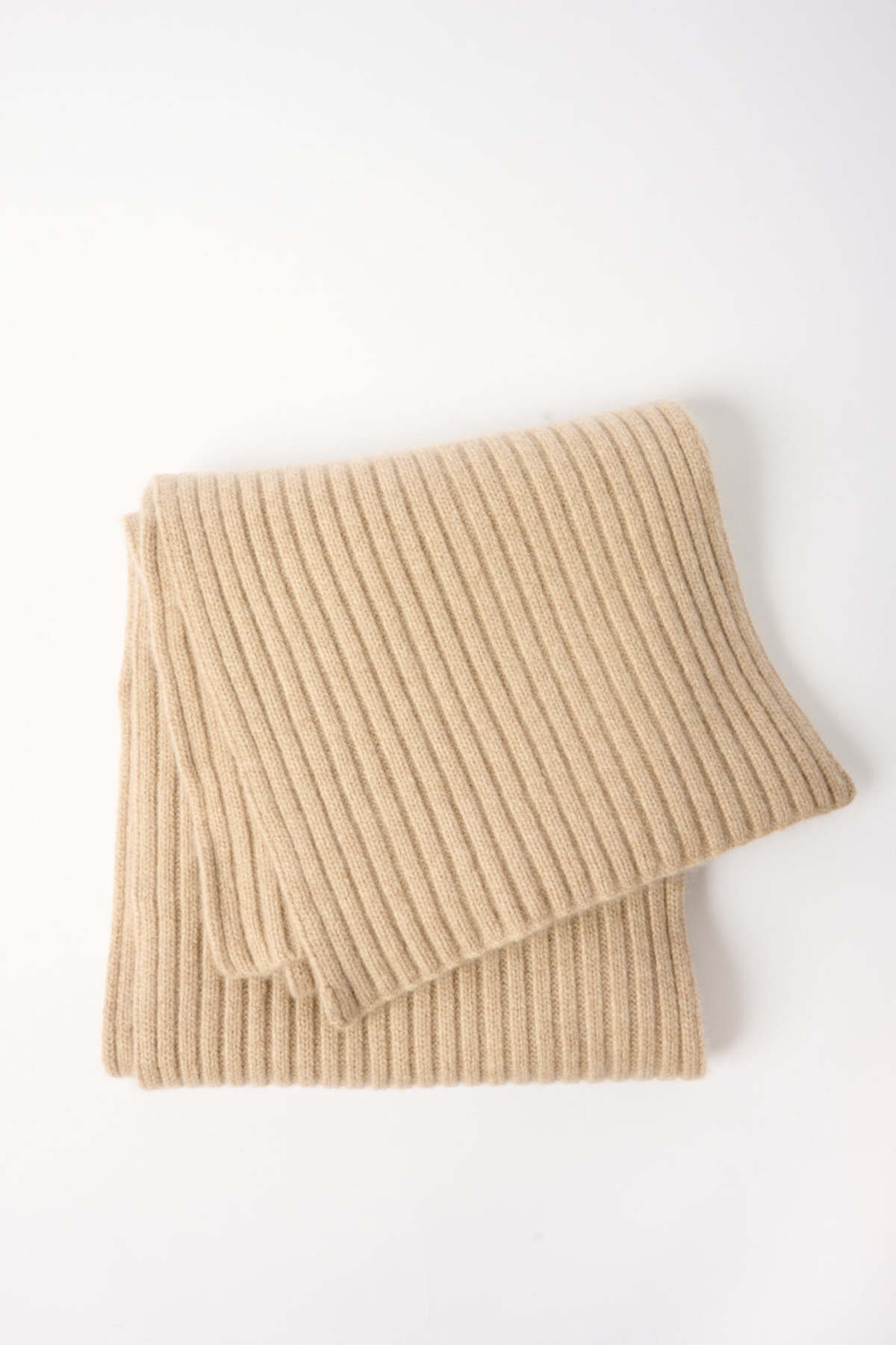 Arch4 The Solden and Fudgen Set Hat & Scarf Set - Taupe - Image 4 of 4