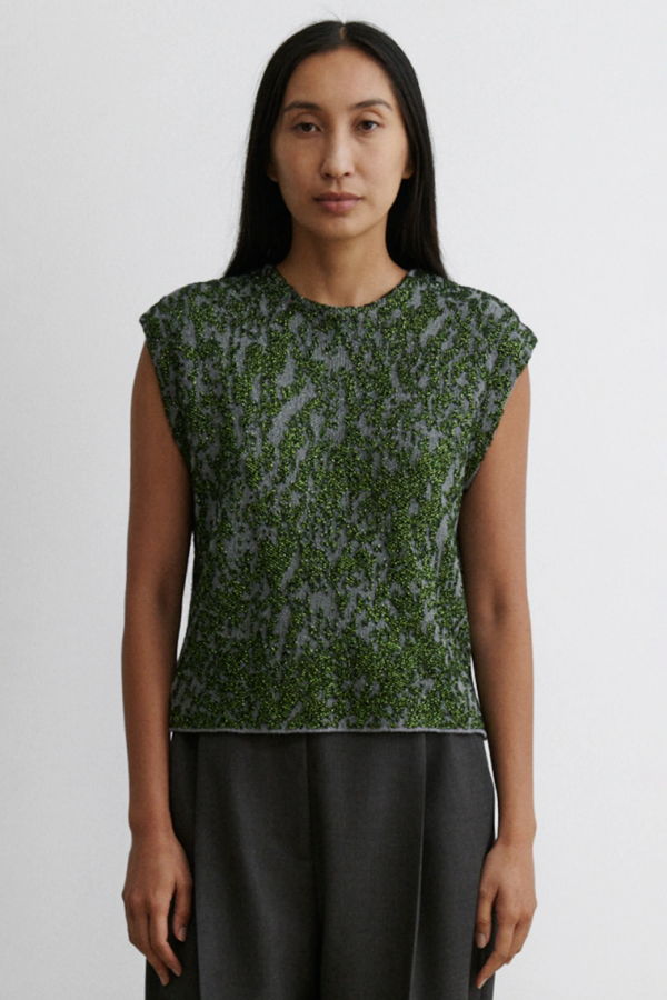 Rachel Comey Brocca Vest