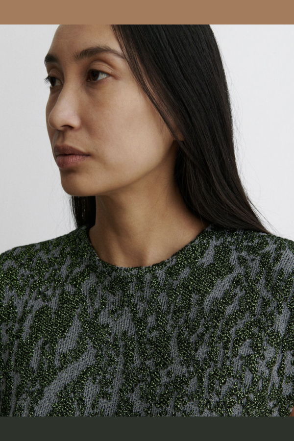 Rachel Comey Brocca Vest