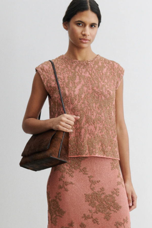 Rachel Comey Brocca Vest