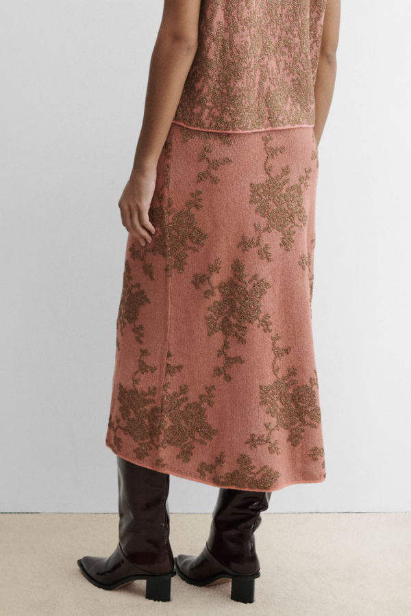 Rachel Comey Broccada Skirt