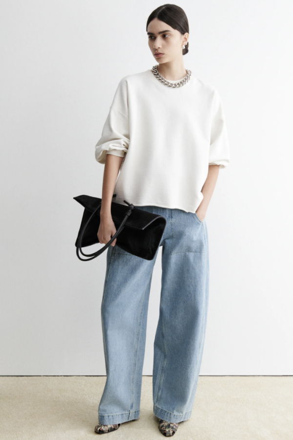 Rachel Comey Fond Sweatshirt