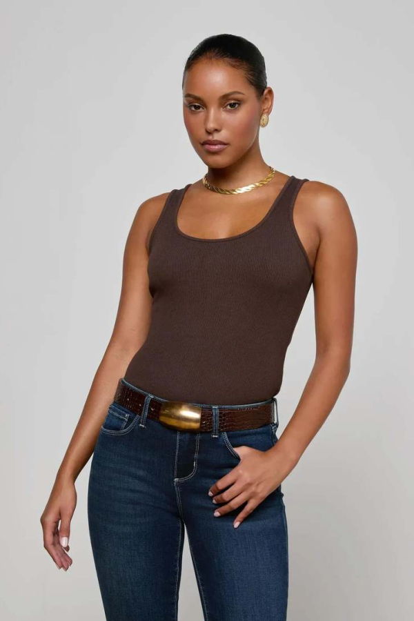 L'agence Adira Camisole