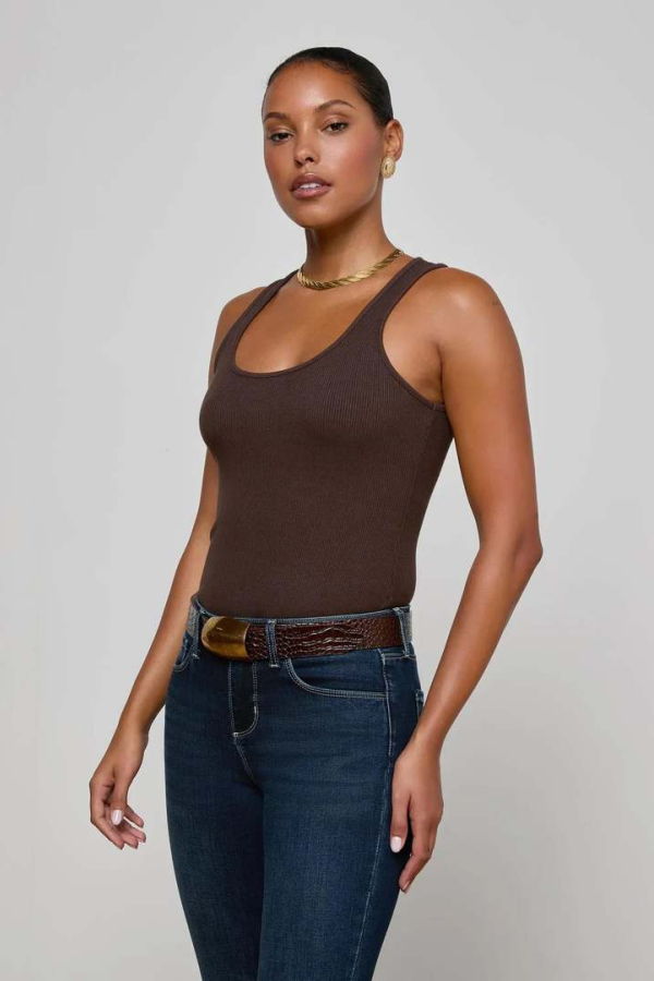 L'agence Adira Camisole