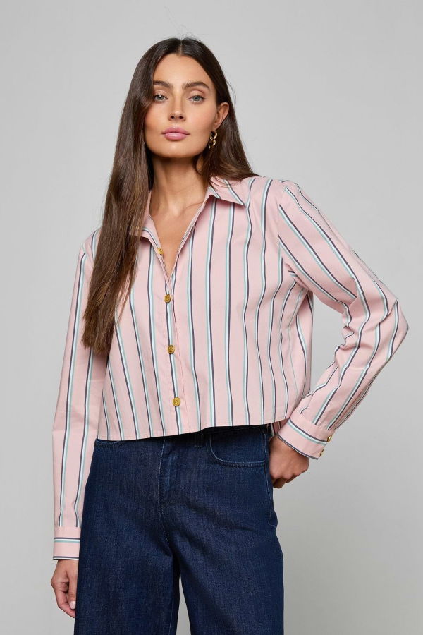 L'agence Cosette Shirt
