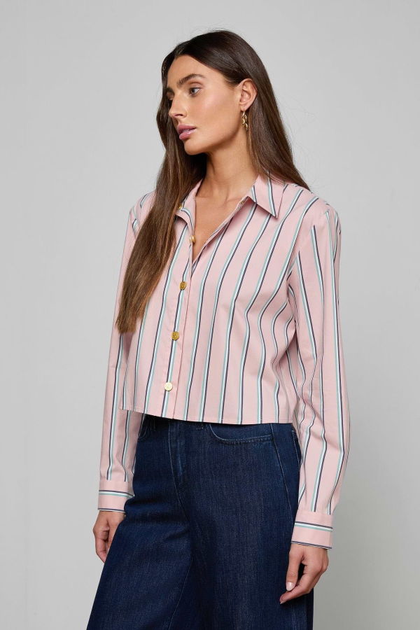 L'agence Cosette Shirt