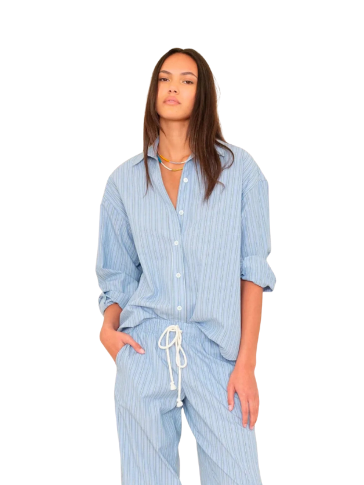 Xirena Hayven Shirt - Image 2 of 3