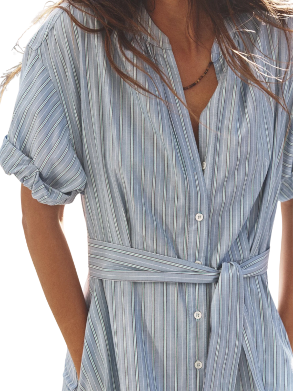 Xirena Liora Dress - Image 3 of 4