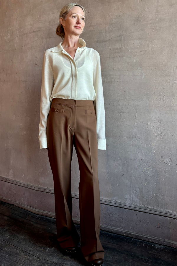 Rachel Comey Calma Shirt